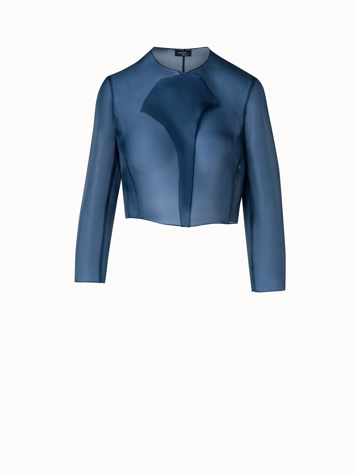 Bolero Jäckchen Jacke FÃ¼r Kleid Blau Bolero-Jacke Baltz – Wir