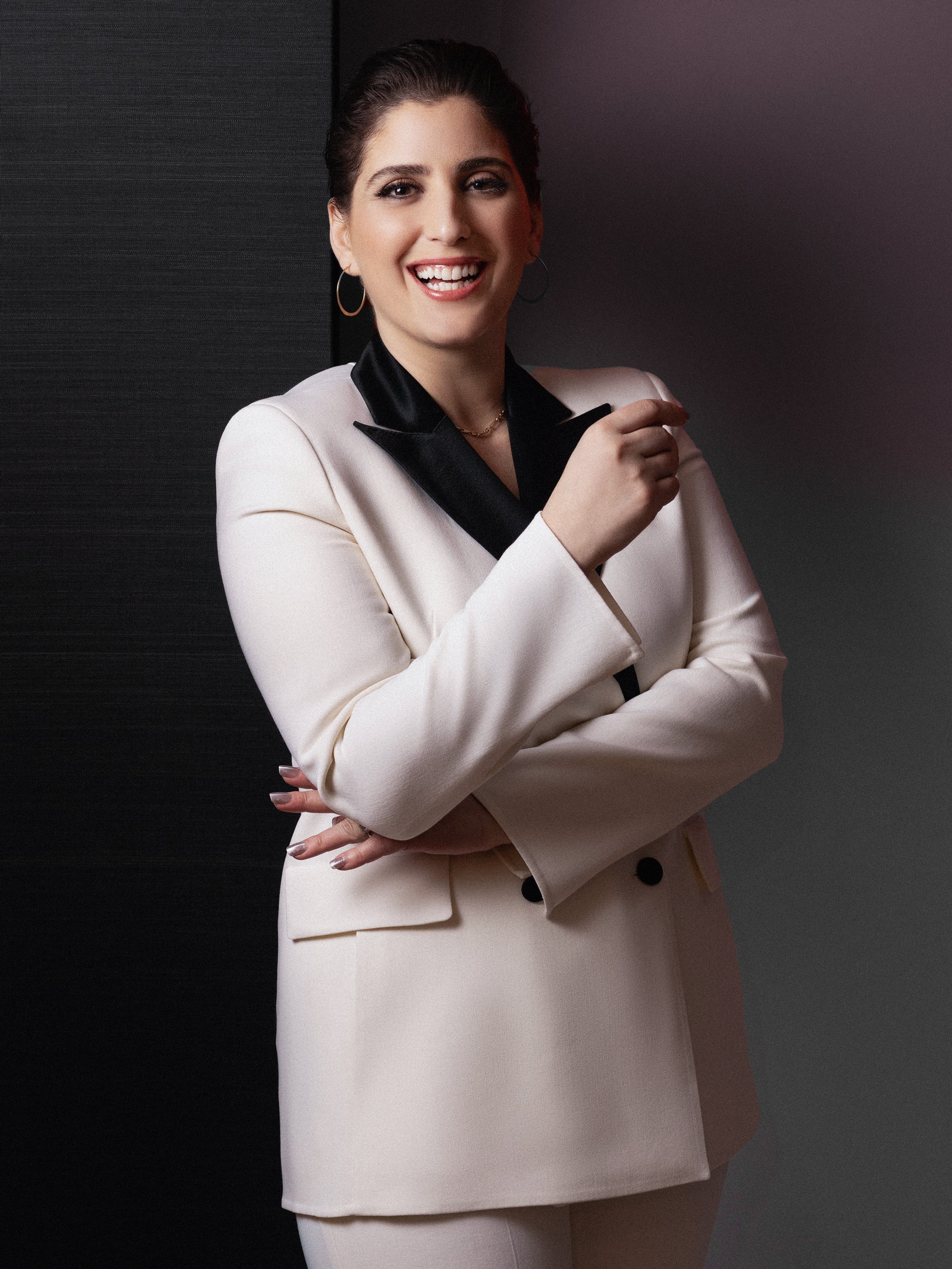 Suleika Jaouad