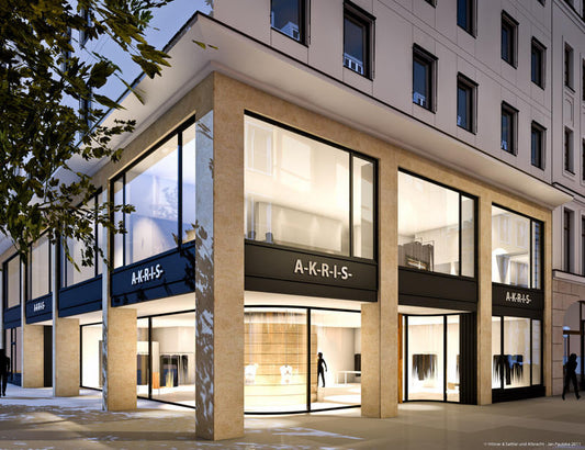 Akris München