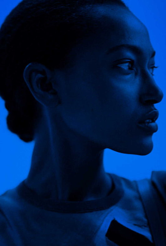 Frühling/Sommer 2021 Film Inspiration