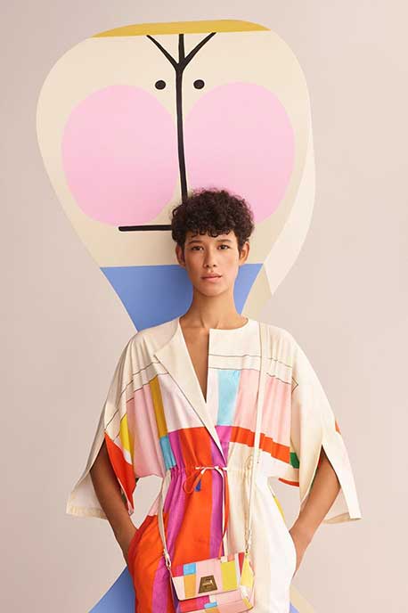 Intuitive Inspiration