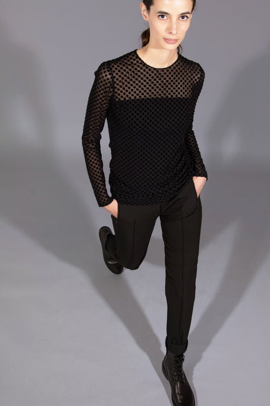 Editorial Punto FW20-8