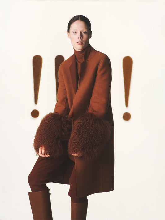 Bürgerliches Vorbild