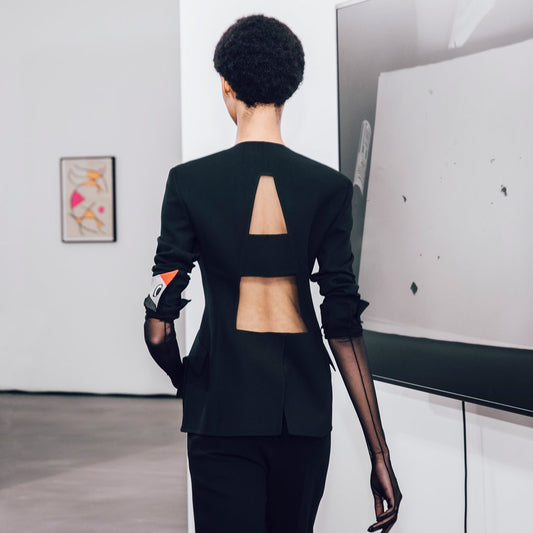 Exhibition akris london