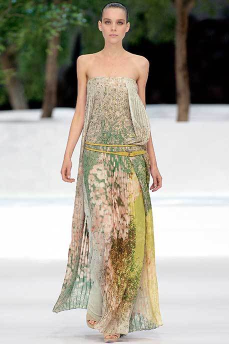 Hoffnungsvoller Frühling