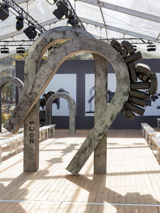 Machen Sie sich bereit für einen verspielten Sommer