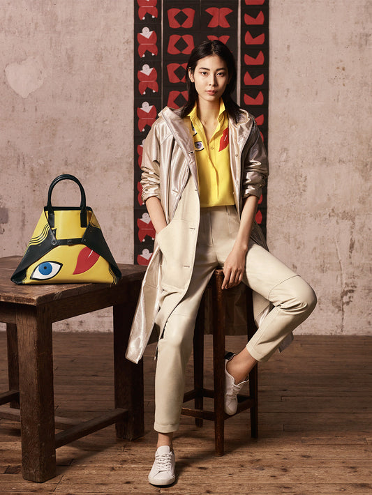 Seien Sie die Frau, die bekommt, was sie will