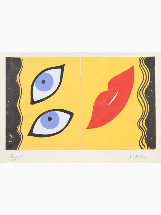 Diese unwiderstehliche Lebensfreude