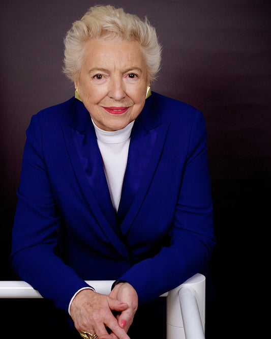 Dame Stephanie Shirley CH