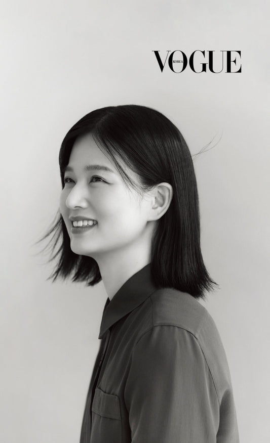 Akris Woman with Purpose: Dr. Chae Kyung Sim