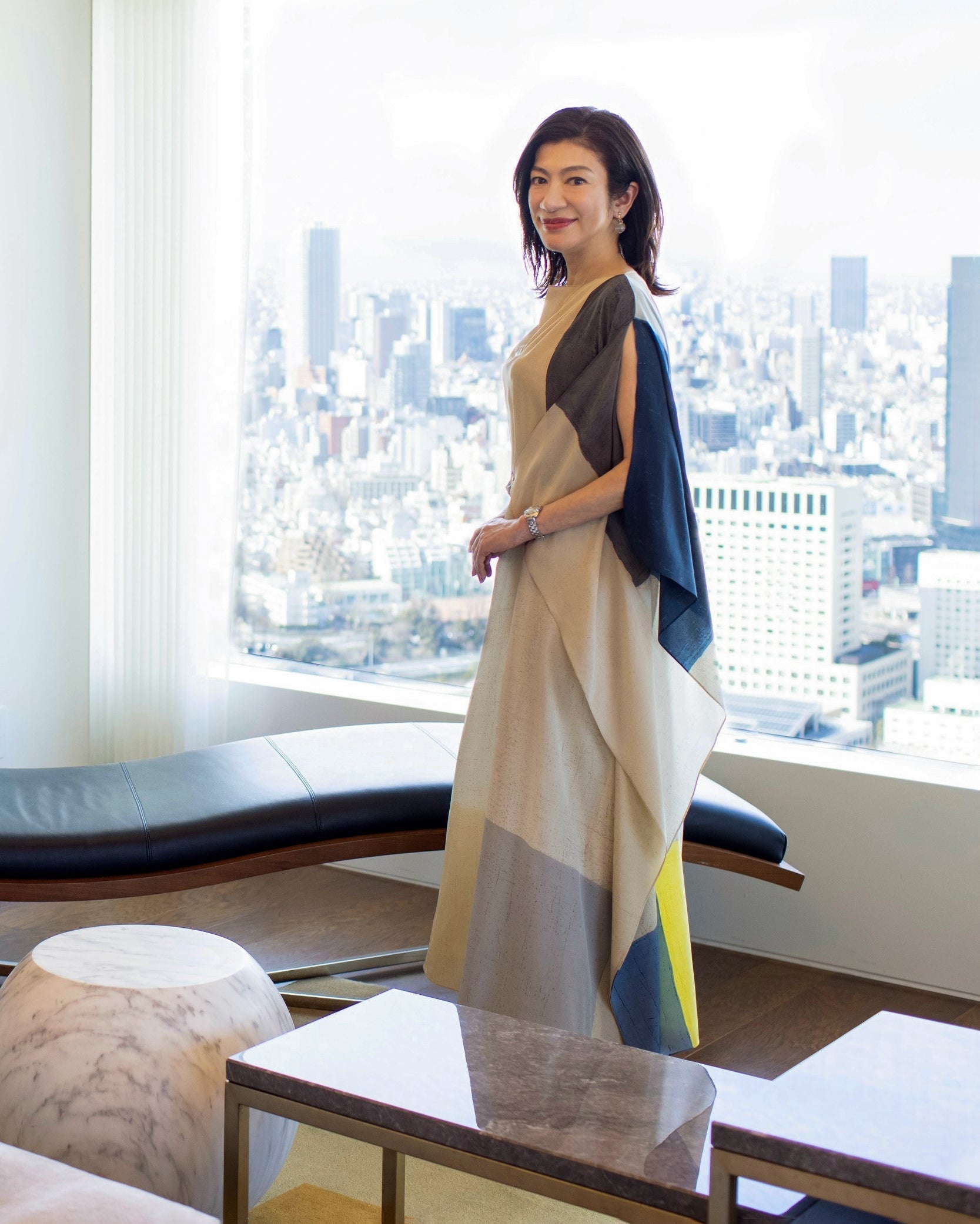 Kaori Nakano