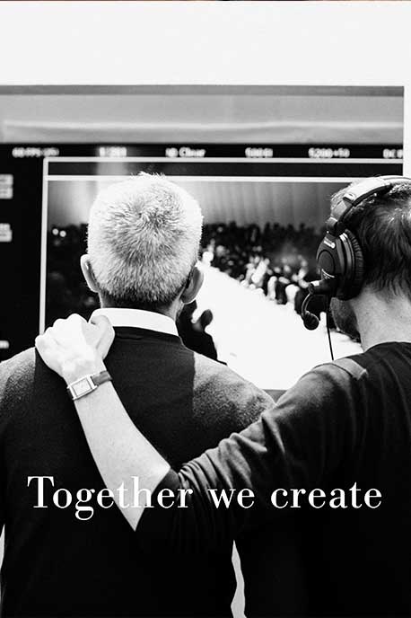Together, We Create