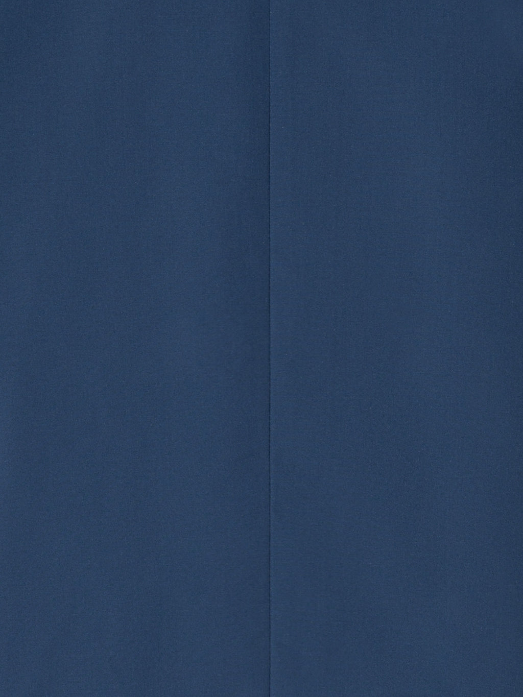 Kurze Techno-Taft-Jacke - Blau - Dunkelblau