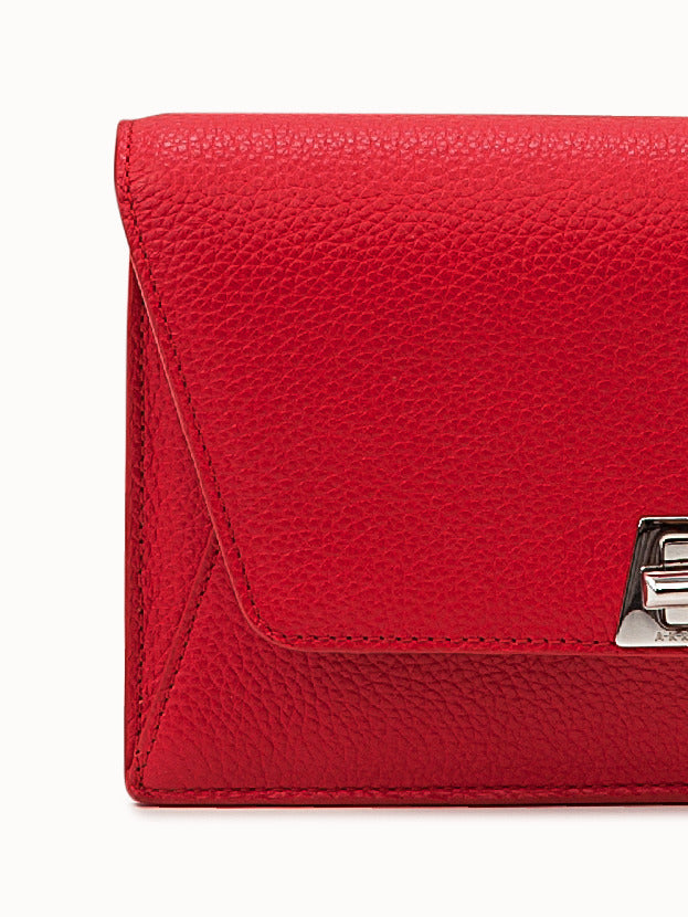 Anouk Envelope - red