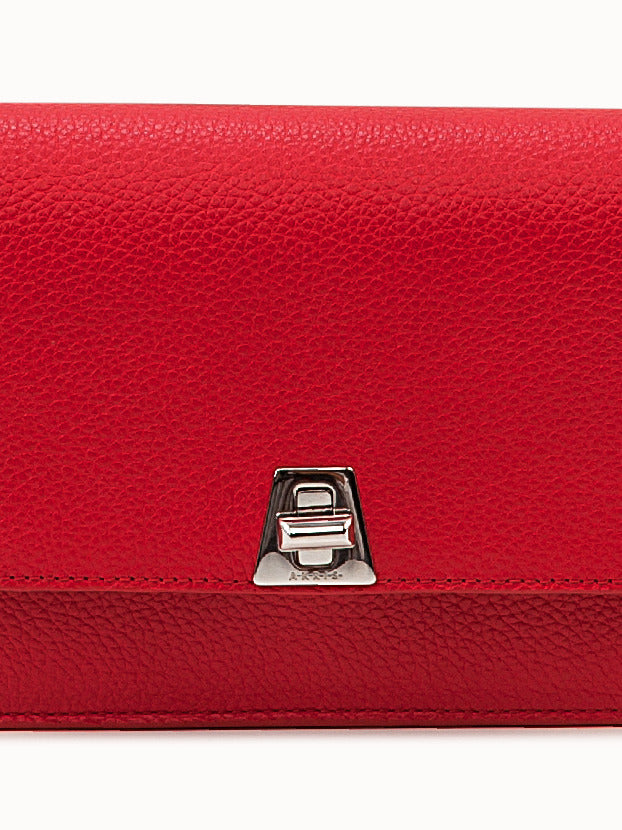 Anouk Envelope - red