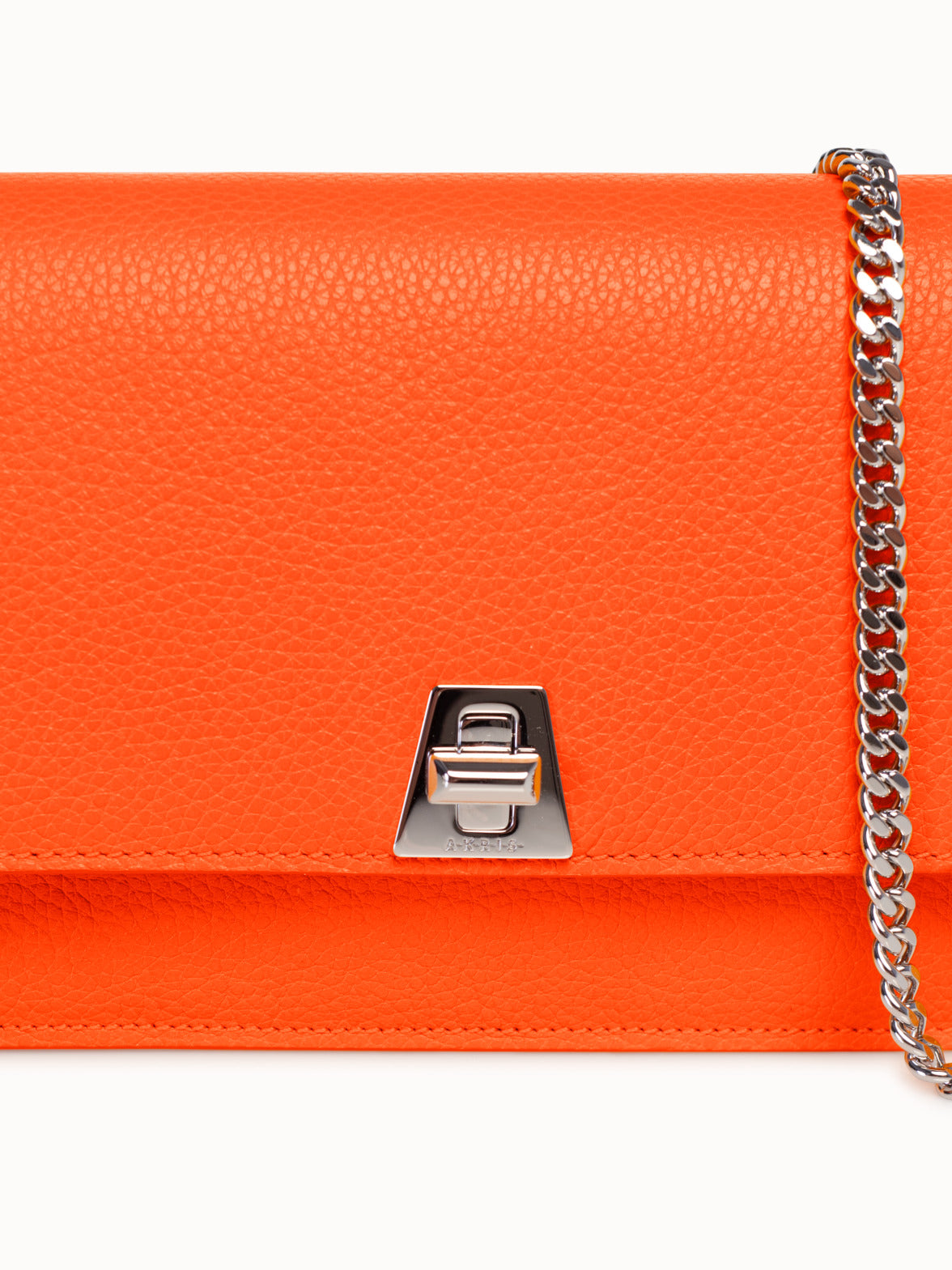 Anouk Envelope - orange
