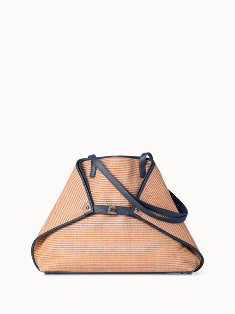 Ai Medium Shoulder Tote