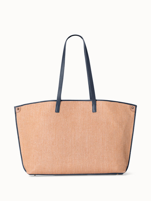 Ai Medium Shoulder Tote