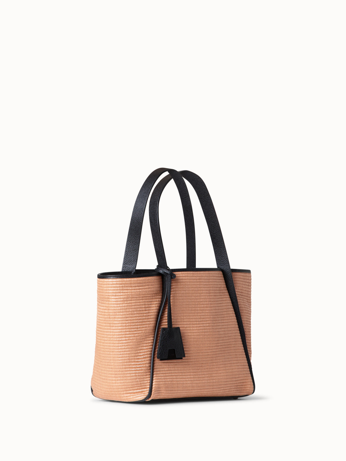 Alex Small Tote - neutral - multicolor - beige