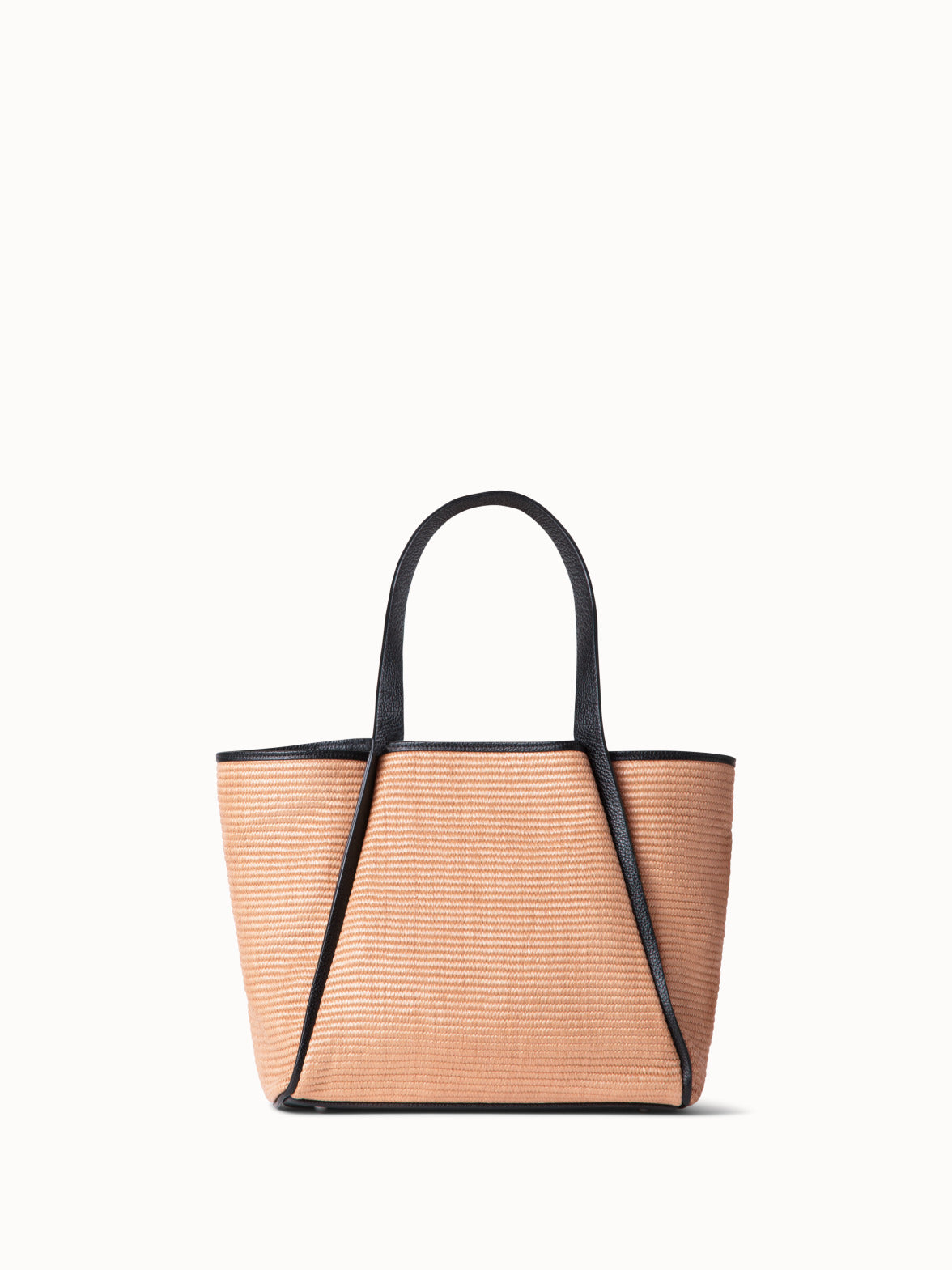 Alex Small Tote - neutral - multicolor - beige