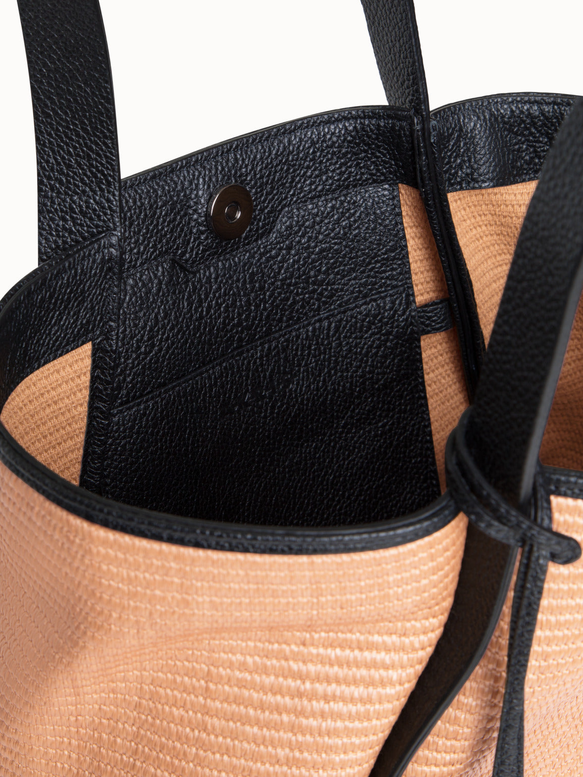 Alex Small Tote - neutral - multicolor - beige