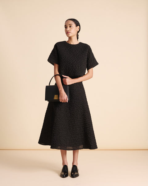 Alice Medium Top Handle Bag