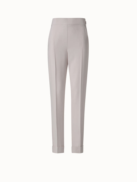 Tapered Hose mit elastischem Bund
