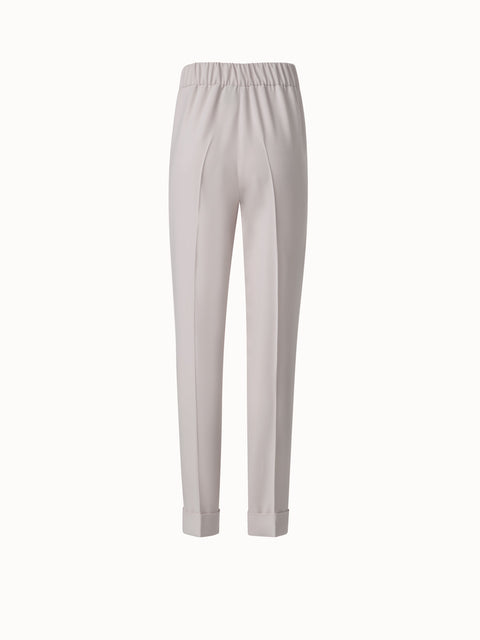 Tapered Hose mit elastischem Bund