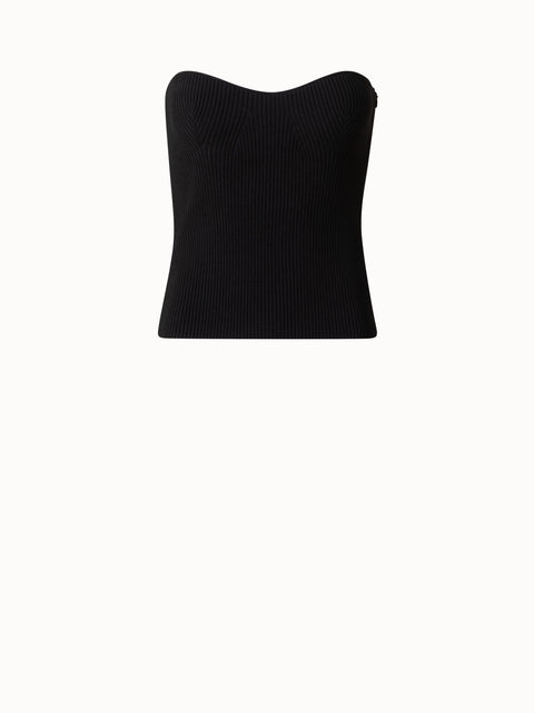 Bodycon Korsage