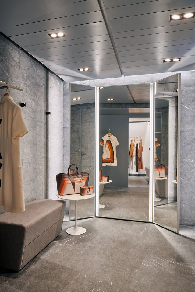 Persönlicher Styling-Termin