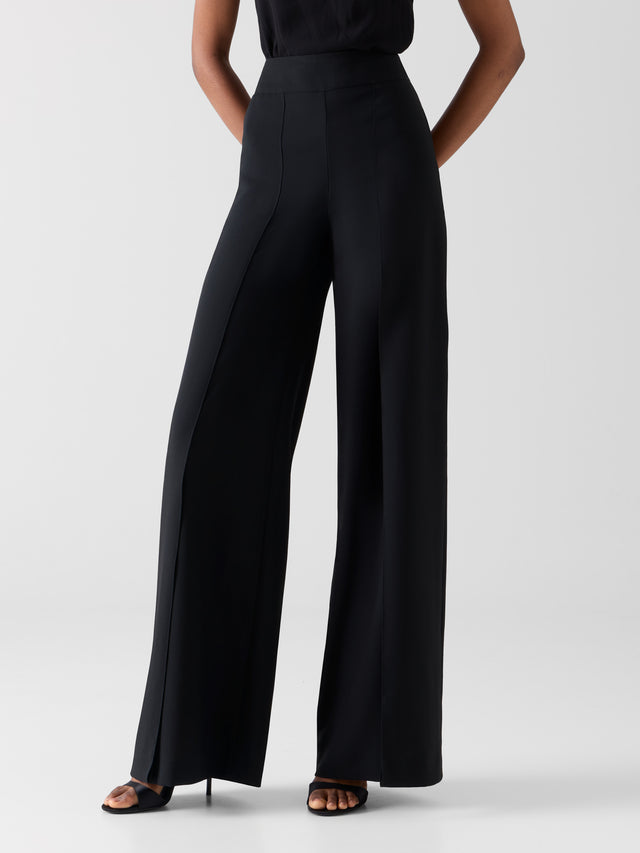 High Waist