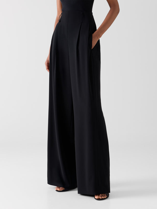 Wide Leg