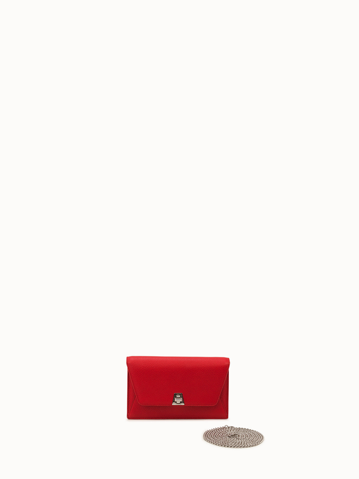 Anouk Envelope - Rot