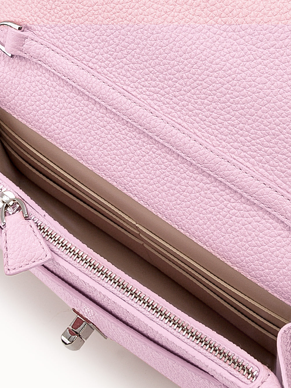 Anouk Envelope - Rosa