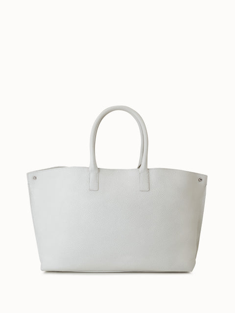 Ai Small Top Handle Tote