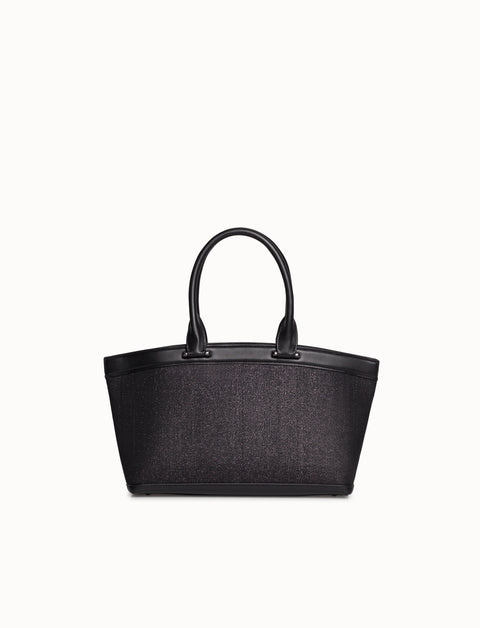 Ai Little Top Handle Tote