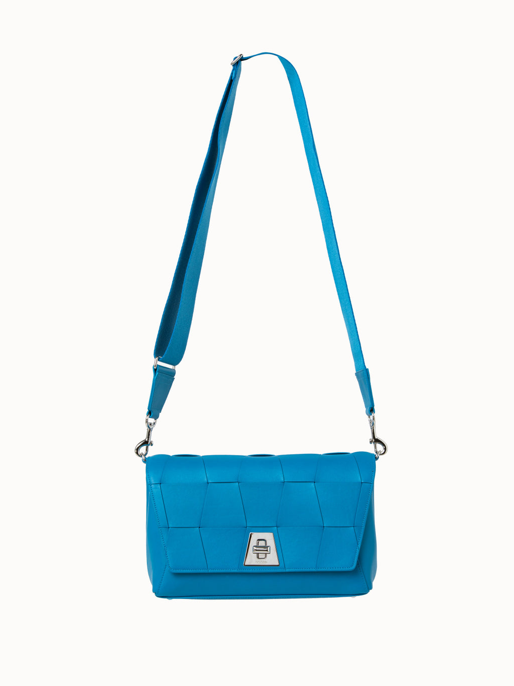 Anouk Day Bag - Blau