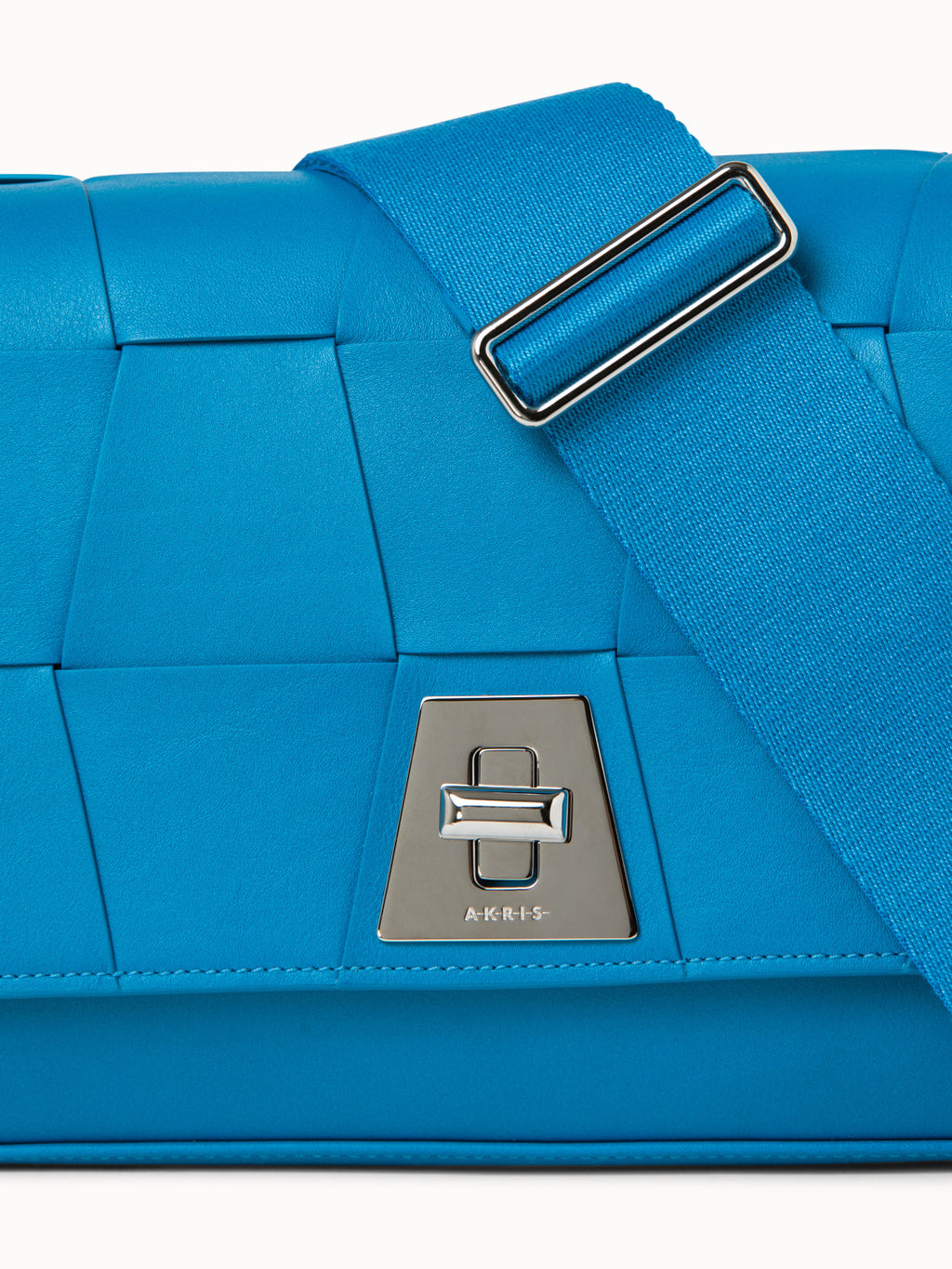 Anouk Day Bag - Blau