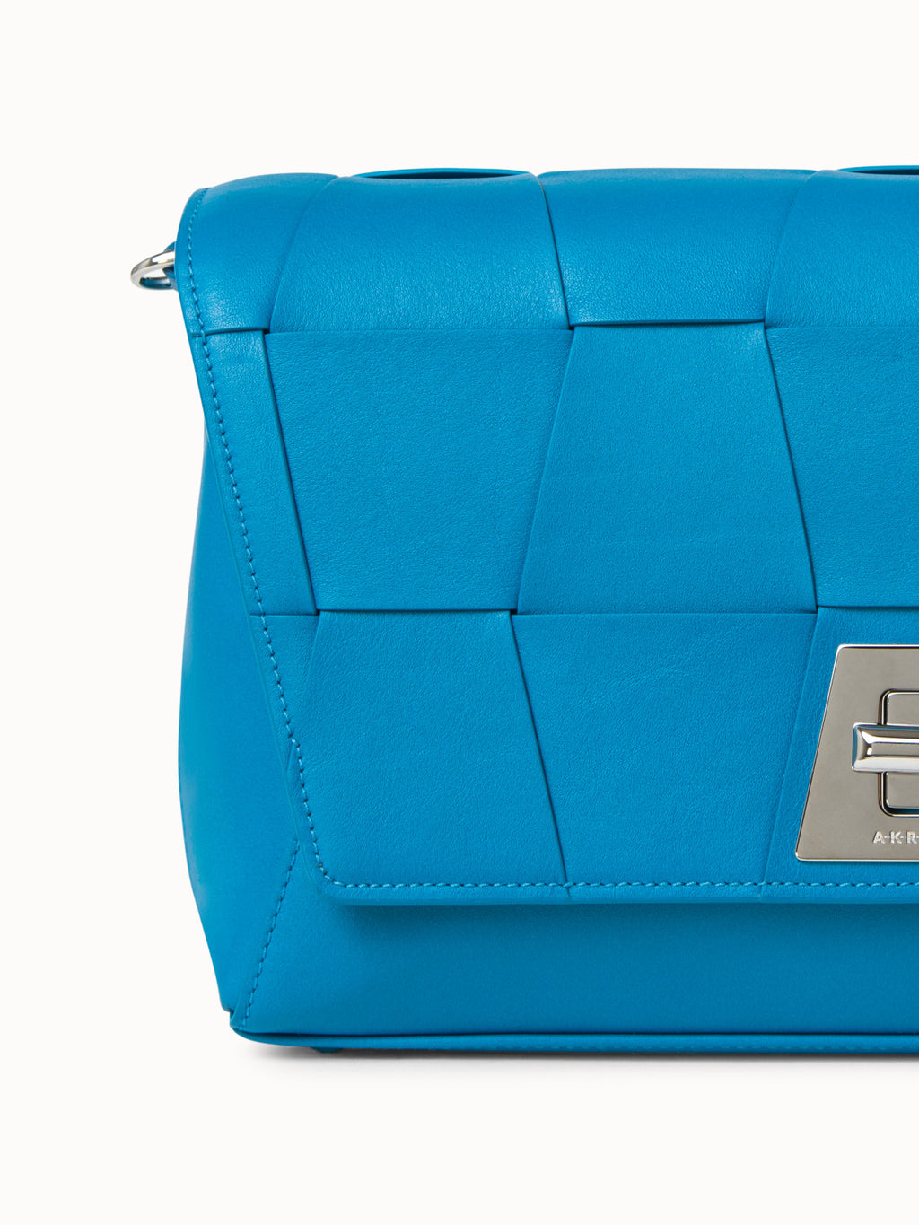 Anouk Day Bag - Blau