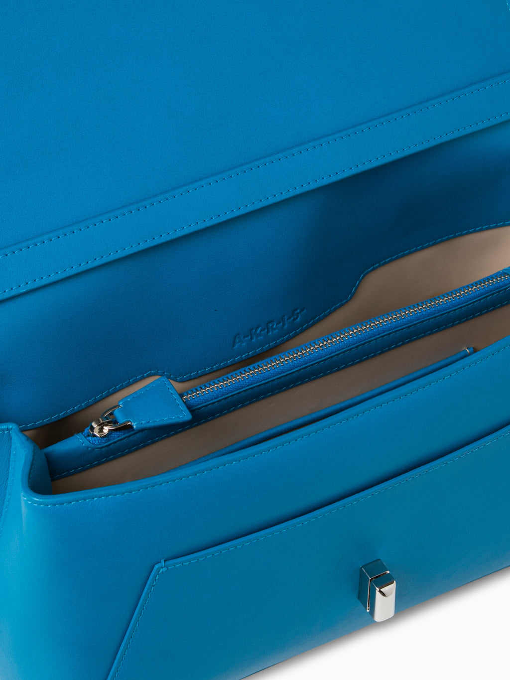 Anouk Day Bag - Blau