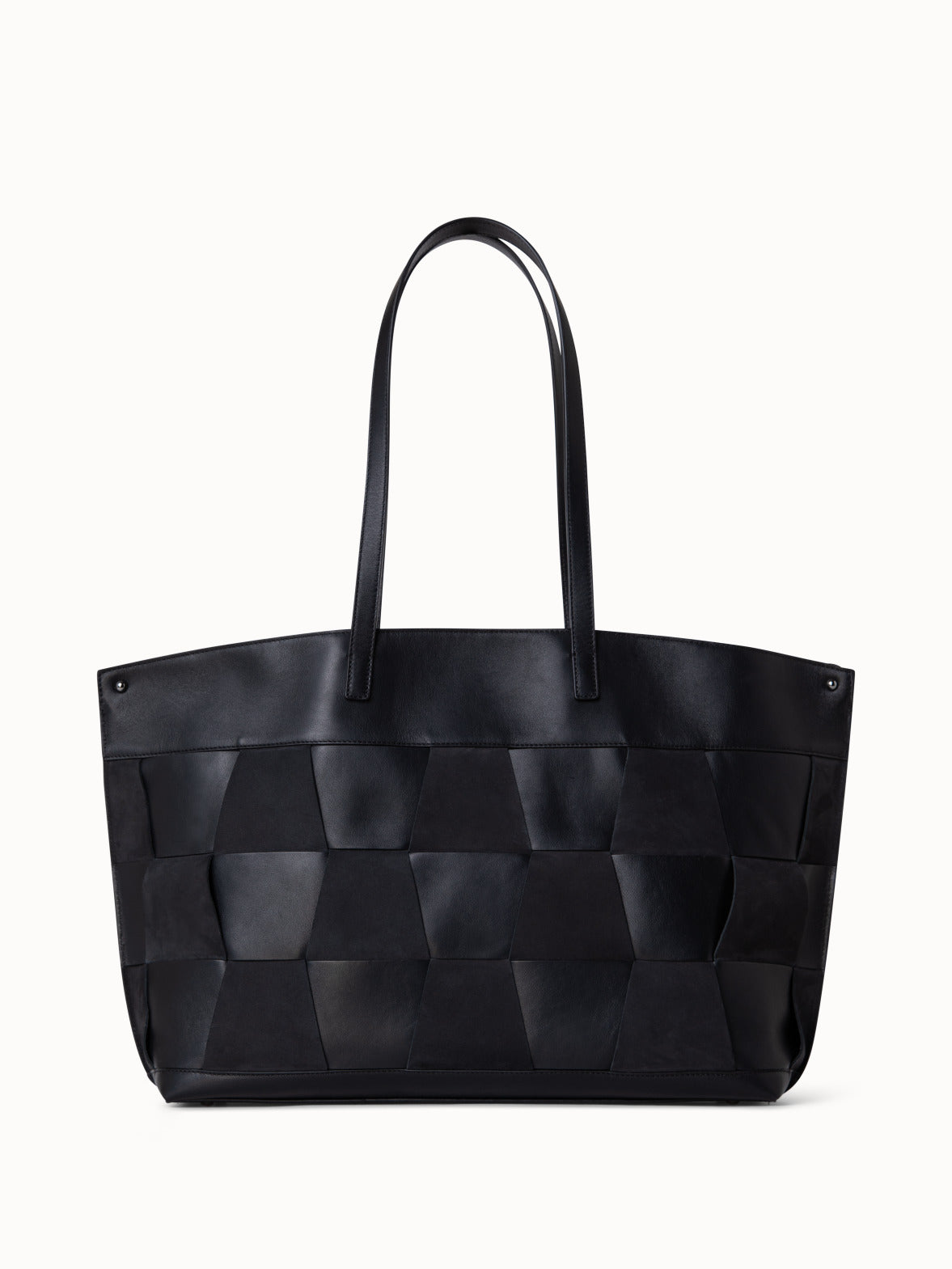 Ai Medium Shoulder Tote