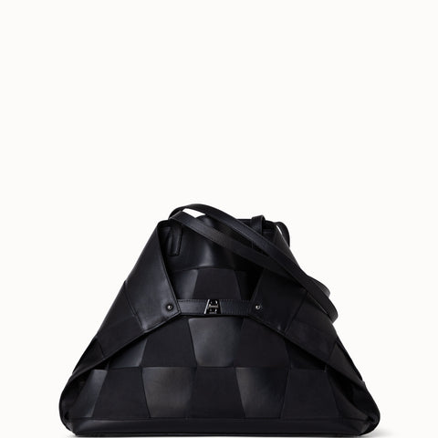 Ai Medium Shoulder Tote