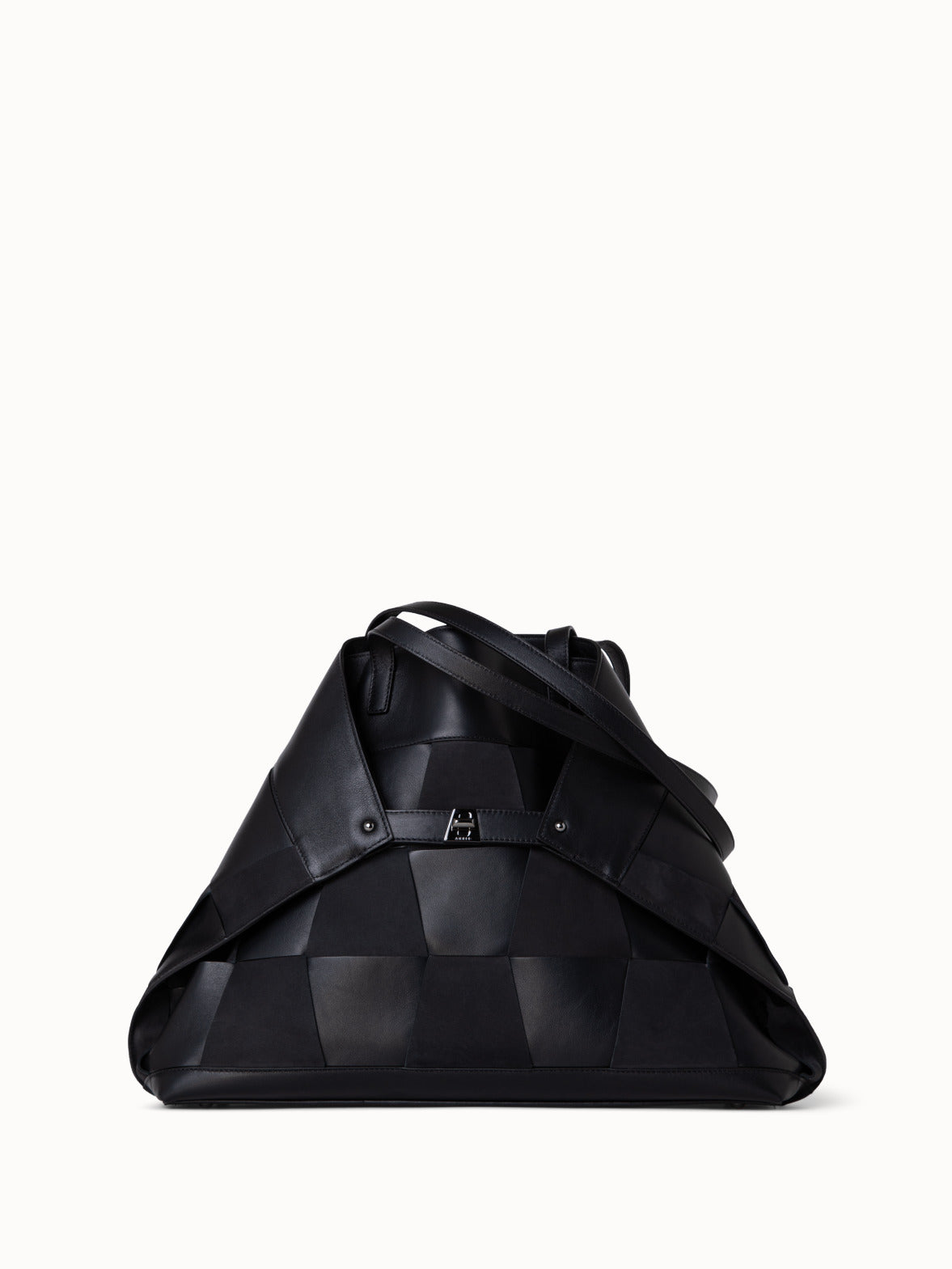 Ai Medium Shoulder Tote