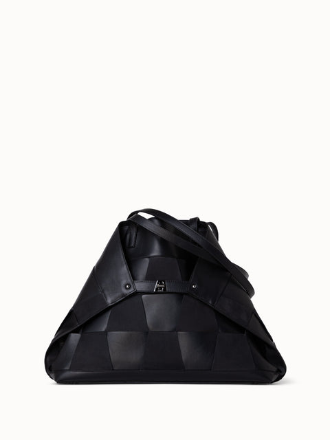 Ai Medium Shoulder Tote
