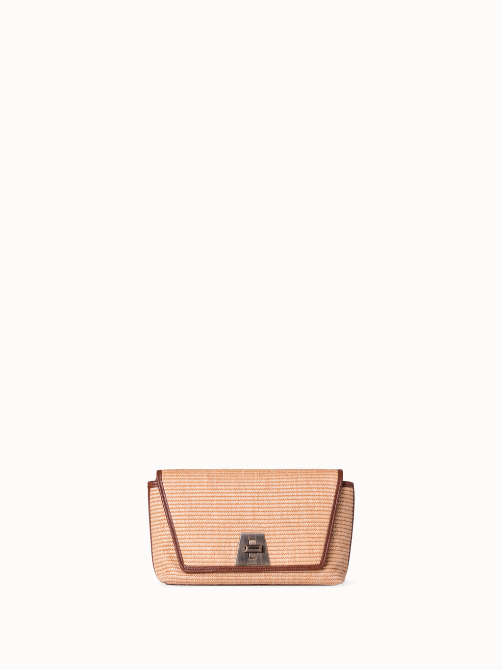 Anouk Small Day Bag - Beige - Braun
