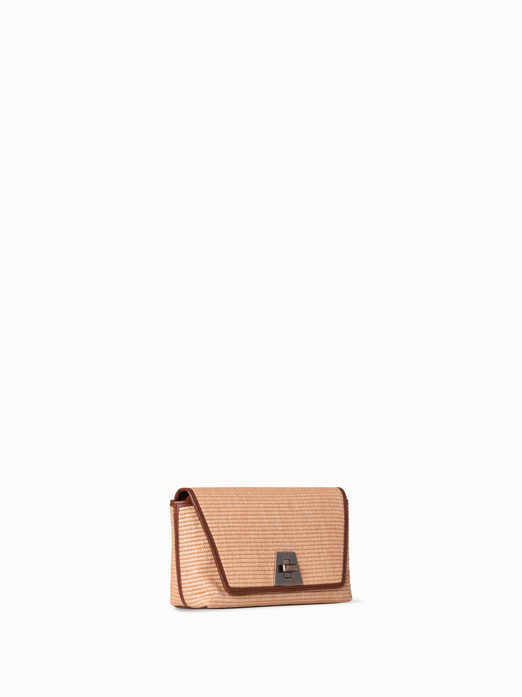 Anouk Small Day Bag - Beige - Braun