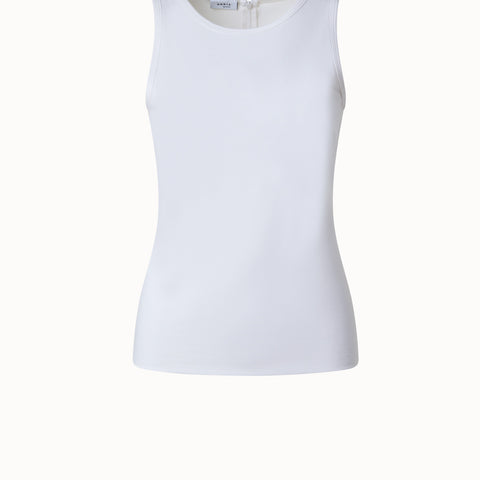 Speedo Top in Stretch Modal