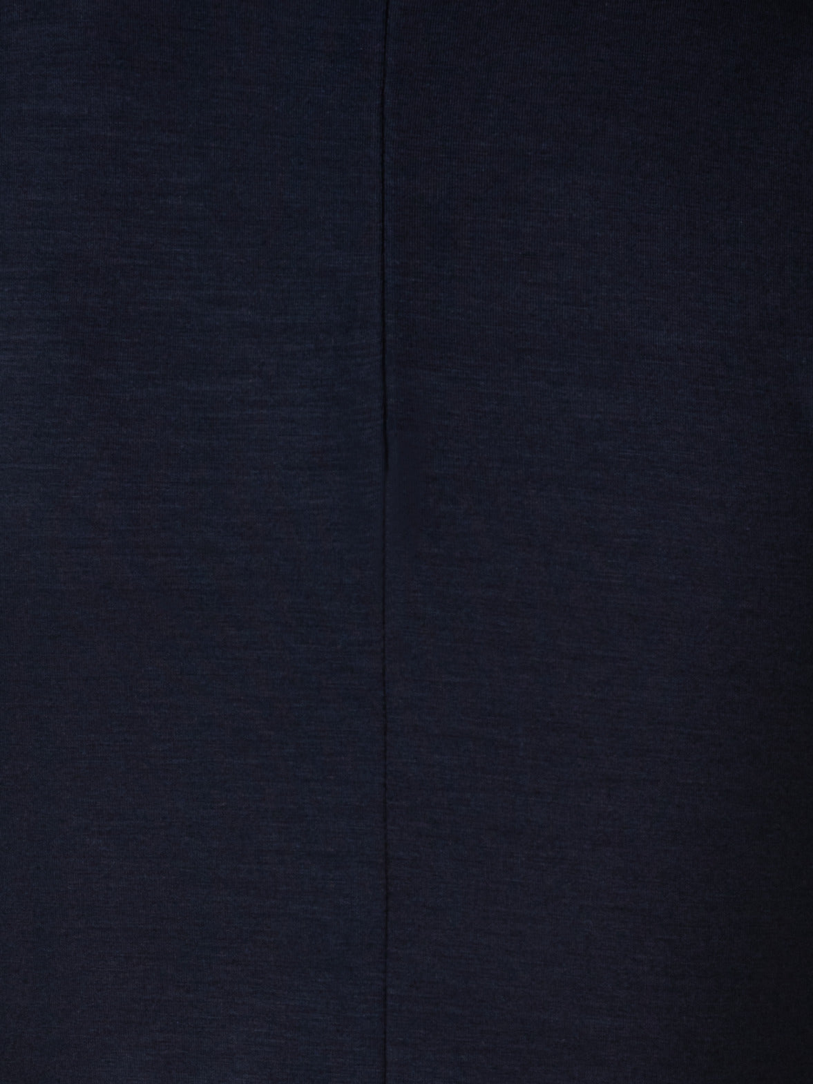 Speedo Top in Stretch Modal - black