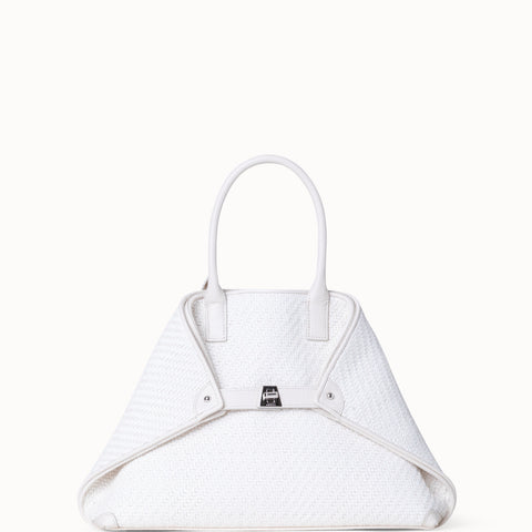 Ai Small Top Handle Tote