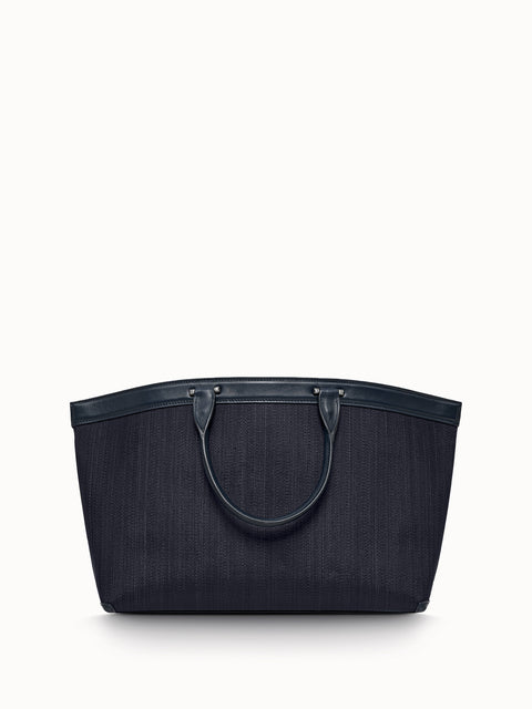 Ai Small Top Handle Tote